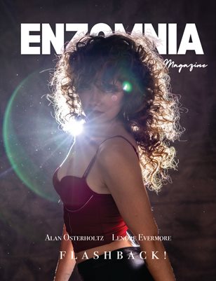 SPRING ISSUE 80
