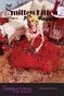 Smitten Kitten Pinup Magazine February 2024 Flamingo Florence COVER POSTER