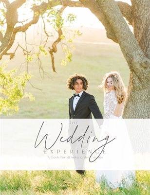 2022 Wedding Magazine