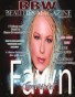 BBW Beauties Magazine August Issue 