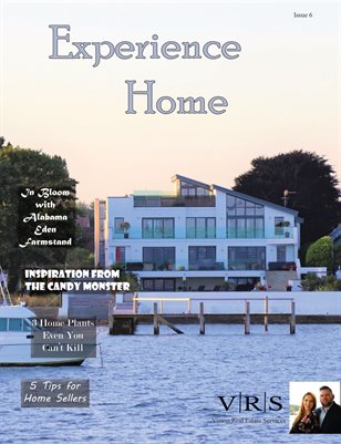 Experience Home Iss. 6