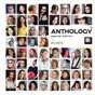 Anthology. Special issue with ArtSeeker Gallery, New York