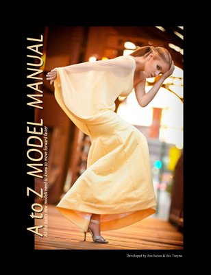 A to Z Model Manual