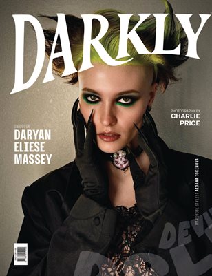 Darkly Issue 709, October 2026
