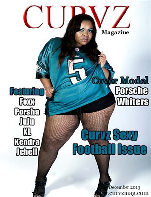 Curvz December 2013