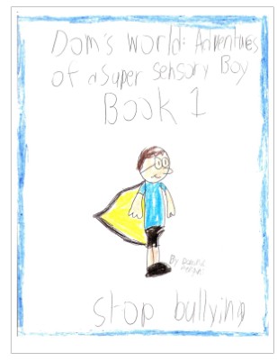 Stop Bullying!