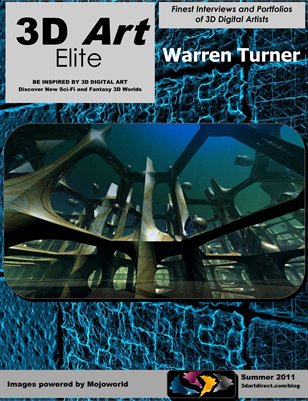 Warren Turner Portfolio