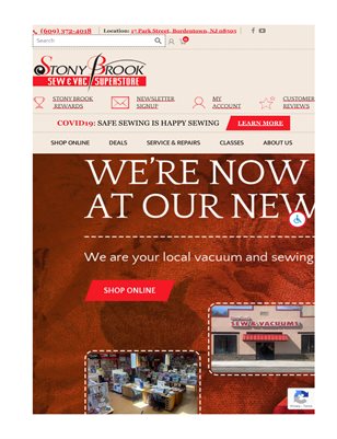 Quilting Classes in Burlington County