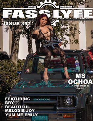 FASS LYFE ISSUE 397 MS OCHOA