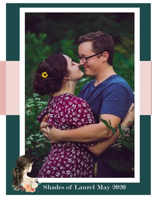 May Shades of Laurel 