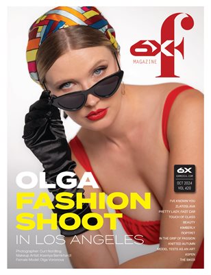 Fashion and Beauty Vol - 420