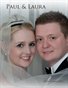 Paul & Laura's Wedding Day