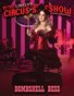 Circus & Sideshow 2022 Vol.2 – Bombshell Bess Cover