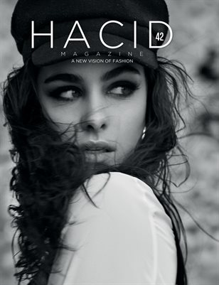 HACID MAGAZINE 42