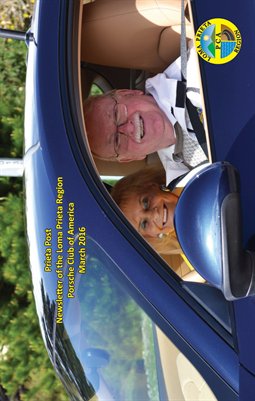 Prieta Post March 2016