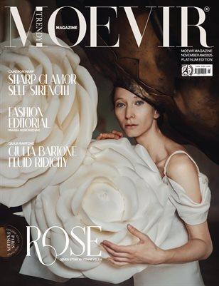 31 Moevir Magazine November Issue 2025