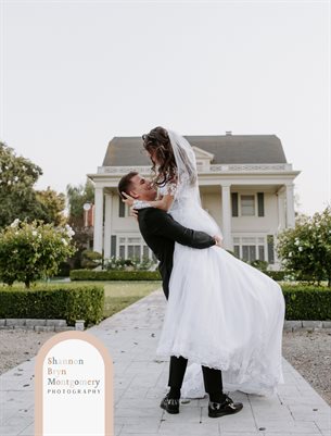 Wedding planning guide