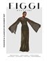 FIGGI MAGAZINE -FASHION & GLAMOUR DECEMBER (Vol 1927)