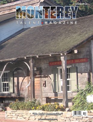 October 2012 Edition