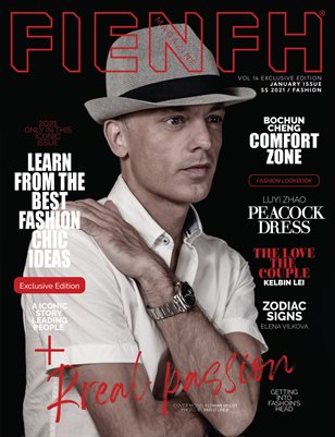 05 Fienfh Magazine January Issue 2021
