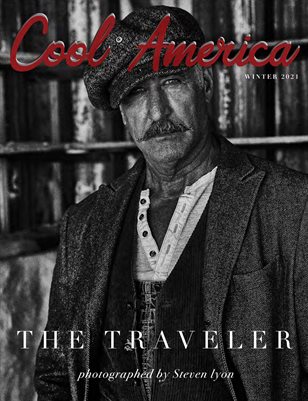 Cool America Winter 2021-Cover 2