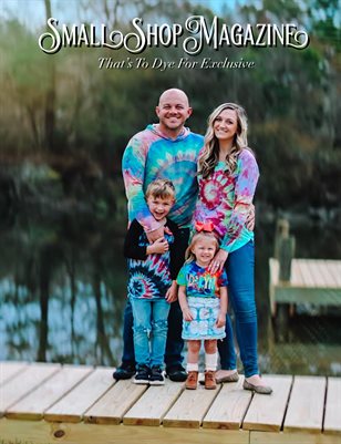 Thats To Dye For Exclusive