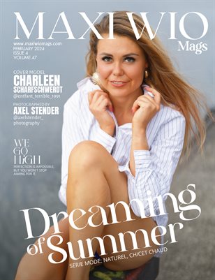 Maxi Wio Mags February 2024, Vol 47 Issue 4