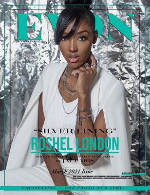 March (Issue Four | 2021)