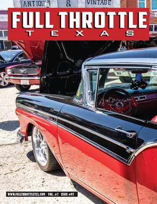 26th annual Show of Wheels
