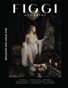 FIGGI MAGAZINE - BOUDOIR MAY (Vol 2136)