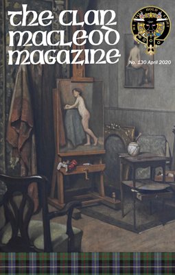 Clan MacLeod Magazine Number 130 April 2020