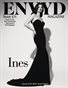 ENVYD Magazine Issue 571 January B&W
