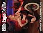 Billie Jayne DeVille 2022 Calendar by Retro Lovely