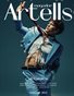 ARTELLS MAGAZINE - MEN MARCH (Vol 3925)