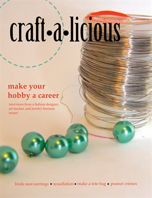 Craftalicious