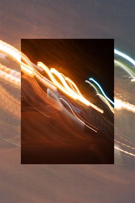 Aspirations Vol.1 Back Cover - Poster