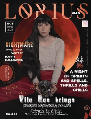 HALLOWEEN EDITION-233