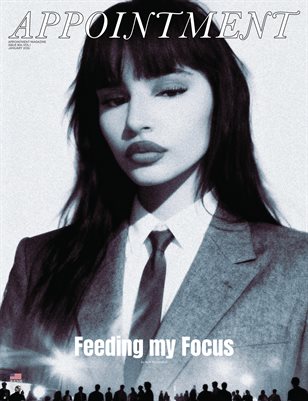 APPOINTMENT #24 VOL.1