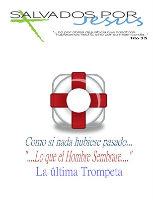 Revista SPJ : Volúmen 5