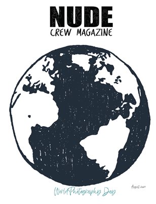 World Photography Day | August 2021