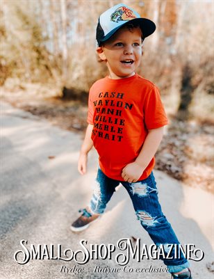 Rydge & Raiyne Co. Exclusive