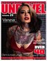 UNRAVEL #25 (VANESA)