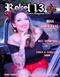 Rebel 13 Magazine issue 23 August 2026