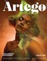 ARTEGO MAGAZINE - HALLOWEEN NOVEMBER ISSUE 1106