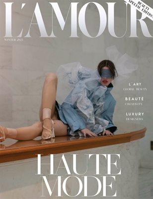 L´Amour Magazine_Interlude