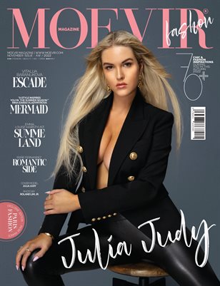 30 Moevir Magazine November Issue 2022