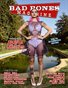 Bad Bones Magazine #3 Alternative Edition