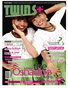 TWINS Plus Magazine