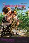 Smitten Kitten Pinup Magazine Nanci Byrd & Rosie Volume 4 Issue 15 COVER POSTER