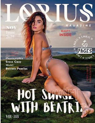LORIUS MAGAZINE